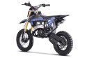 Pojazd Motor Spalinowy NITRO 60cc Niebieski