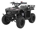 Pojazd Quad Spalinowy 49CC SIRIUS Czarny