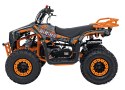 Pojazd Quad Spalinowy 49CC SIRIUS Pomarańczowy