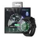 Szkło hybrydowe Bestsuit Flexible do Samsung Galaxy Watch 6 Classic 47mm