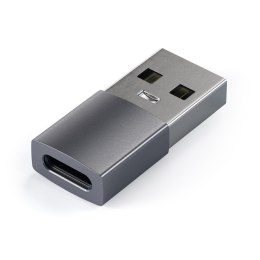 Adapter USB A / USB C Satechi ST-TAUCM szary