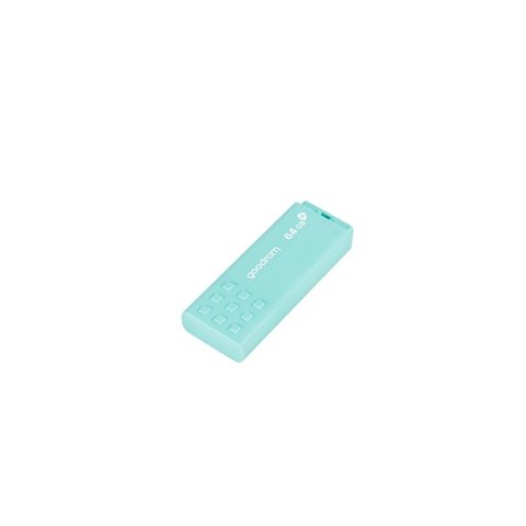 GOODRAM pendrive UME3 64GB USB3.2 (Biomaster protected)