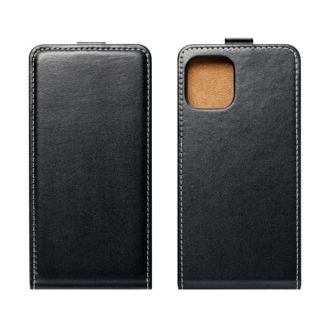 Kabura SLIM FLEXI FRESH pionowa do XIAOMI Redmi Note 15 PRO Plus 5G czarna