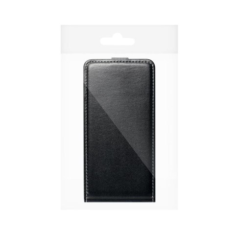 Kabura SLIM FLEXI FRESH pionowa do XIAOMI Redmi Note 15 PRO Plus 5G czarna
