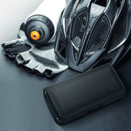 Kabura uniwersalna do paska OXFORD pozioma model 3 do IPHONE 11 / 11 PRO / 12 / 12 PRO / 13 / 13 PRO / SAMSUNG A10 / A41 / A50 /
