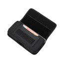 Kabura uniwersalna do paska OXFORD pozioma model 3 do IPHONE 11 / 11 PRO / 12 / 12 PRO / 13 / 13 PRO / SAMSUNG A10 / A41 / A50 /