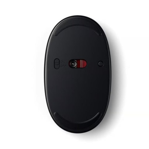 Myszka bezprzewodowa Satechi 1200 dpi bluetooth M1 złota