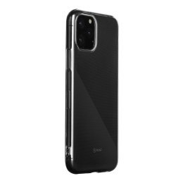 ROAR futerał ALL DAY COLORFUL JELLY do IPHONE 11 transparentny