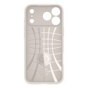 SPIGEN futerał LIQUID AIR IPHONE 17 PRO NATURAL TITANIUM