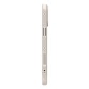 SPIGEN futerał LIQUID AIR IPHONE 17 PRO NATURAL TITANIUM