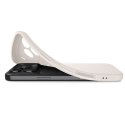 SPIGEN futerał LIQUID AIR IPHONE 17 PRO NATURAL TITANIUM