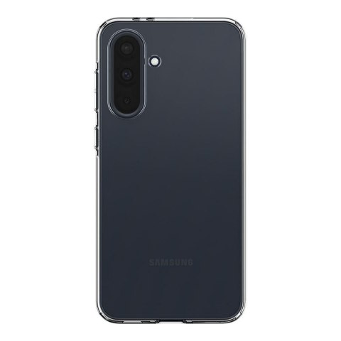SPIGEN futerał LIQUID CRYSTAL do SAMSUNG A36 5G crystal clear