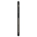 SPIGEN futerał TOUGH ARMOR kompatybilny z MagSafe do SAMSUNG S25 Ultra gunmetal
