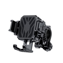 Uchwyt rowerowy antywibracyjny XZH-151A
