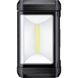VARTA latarka LED Work flex area 17648 + 3 x baterie R6 (AA)