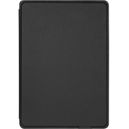 DUX DUCIS etui DK składane z klawiaturą bezprzewodową do SAMSUNG Tab S10 FE Plus czarne