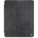 DUX DUCIS etui UNID składane z miejscem na rysik do iPad Air 13 (2024) / Pad Pro 12.9 (2018/2020/2021/2022) czarne
