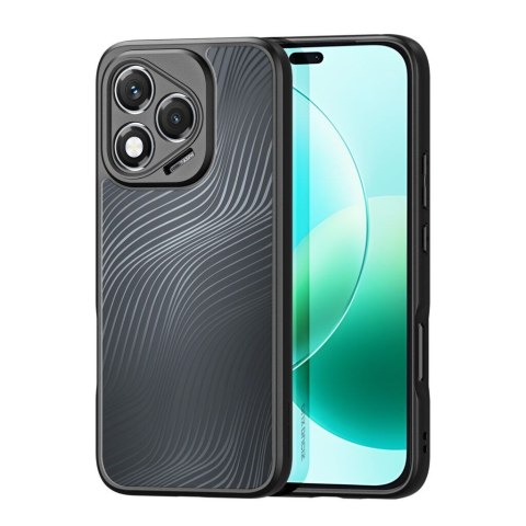 DUX DUCIS futerał AIMO do Honor 400 Lite czarny