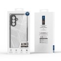 DUX DUCIS futerał AIMO do SAMSUNG A36/A56 5G czarny