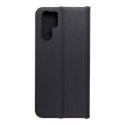 Etui z klapką na Huawei P30 PRO Luna Book Gold czarne
