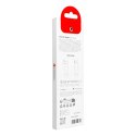Pasek do Mi Band 8 Xiaomi Forcell F-Design FX8 sprzączka silikon czarny