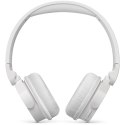 Słuchawki bezprzewodowe nauszne Philips TAH4209WT/00 białe
