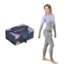 Bielizna termiczna seamless r.M/L