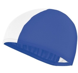 Czepek materiałowy dla dzieci