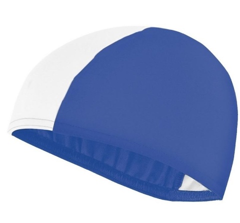 Czepek materiałowy dla dzieci