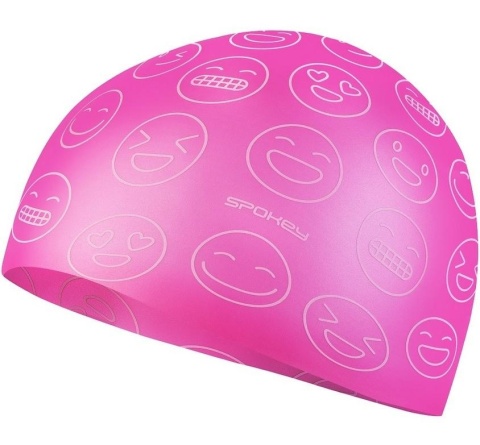 Czepek pływacki dla juniora