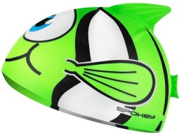 Czepek pływacki junior