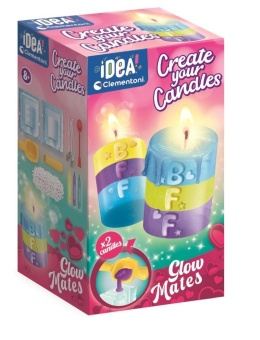 Fabryka Mini Świeczek BFF