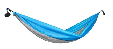 Hamak Air Rocker Blue