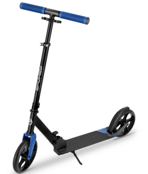 Hulajnoga miejska City Flow