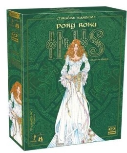 Inis: Pory Roku