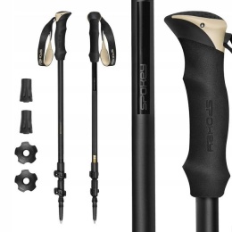 Kije trekkingowe Trail