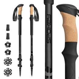 Kije trekkingowe Trail