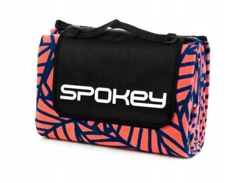 Koc piknikowy Picnic Leaf