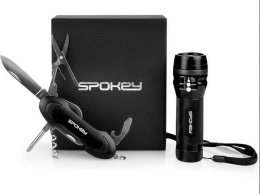 Kompaktowy zestaw wielofunkcyjny