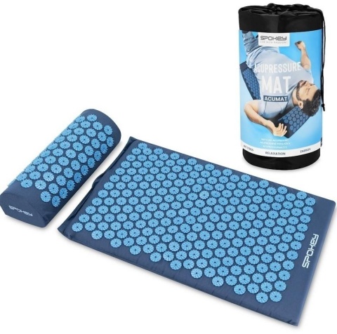 Mata do masażu Akumat