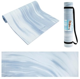 Mata fit Lightmat print