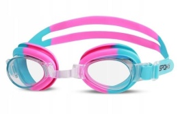 Okulary pływackie dla dzieci