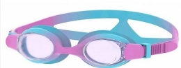 Okulary pływackie dla dzieci