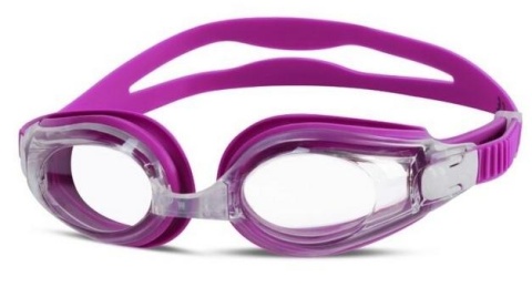 Okulary pływackie