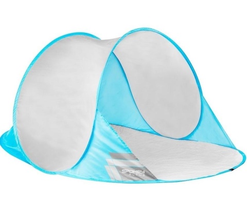 Parawan plażowy samorozkładający