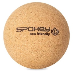 Piłeczka do masażu korkowa