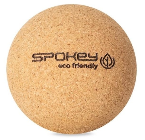 Piłeczka do masażu korkowa