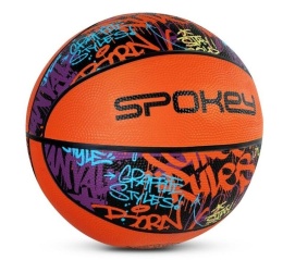Piłka do koszykówki Active