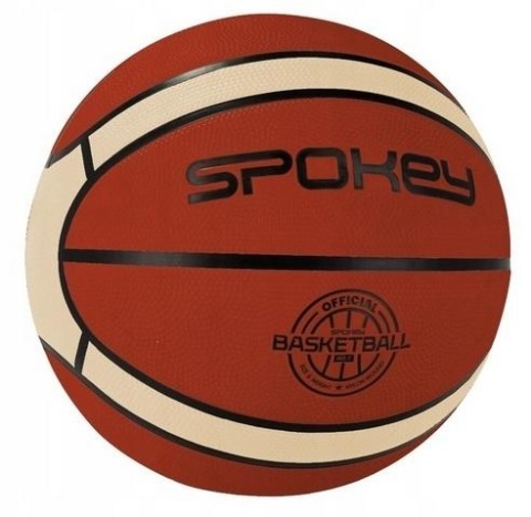 Piłka do koszykówki Dager Plus