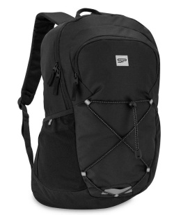 Plecak sportowy Kobe 28L czarny